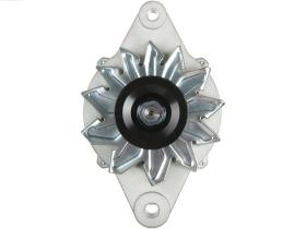 · 2PR9166 - ALTERNADOR T/PRESTOLITE 24V - 80A NUEVO