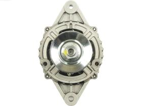· 2IS9176OEM - ALTERNADOR LETRIKA/ISKRA OEM 12V - 55A OEM