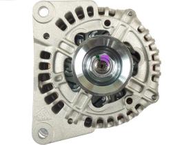 · 2IS9177OEM - ALTERNADOR LETRIKA/ISKRA OEM 12V - 95A OEM