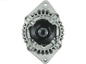 · 2IS9179 - ALTERNADOR T/ISKRA / LETRIKA 12V - 80A NUEVO