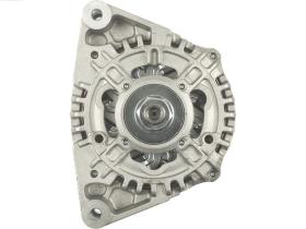 · 2IS9182OEM - ALTERNADOR LETRIKA/ISKRA OEM 24V - 55A OEM