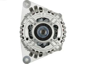 · 2IS9183OEM - ALTERNADOR LETRIKA/ISKRA OEM 24V - 55A OEM