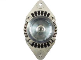 · 2IS9184OEM - ALTERNADOR LETRIKA/ISKRA OEM 24V - 50A OEM