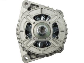 · 2IS9191OEM - ALTERNADOR LETRIKA/ISKRA OEM 12V - 150A OEM