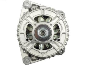 · 2IS9194OEM - ALTERNADOR LETRIKA/ISKRA OEM 12V - 200A OEM
