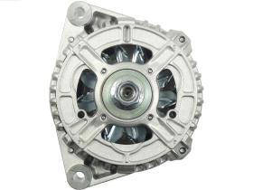 · 2IS9195OEM - ALTERNADOR LETRIKA/ISKRA OEM 24V - 80A OEM
