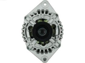 · 2IS9202 - ALTERNADOR T/ISKRA / LETRIKA 12V - 120A NUEVO