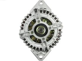 · 2PR9206 - ALTERNADOR T/PRESTOLITE 12V - 150A NUEVO