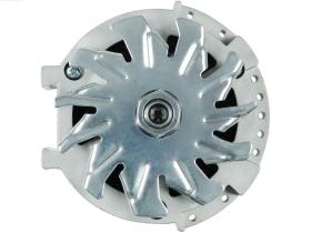 · 2UN9264 - ALTERNADOR T/UNIVERSAL 12V - 33A NUEVO