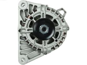 · 2HY9266 - ALTERNADOR T/HYUNDAI / KIA 12V - 110A NUEVO