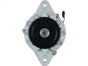 · 2NI9267 - ALTERNADOR T/NIKKO 24V - 50A NUEVO