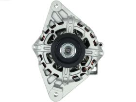 · 2HY9295 - ALTERNADOR T/HYUNDAI / KIA 12V - 90A NUEVO