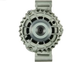 · 2FO9296RES - ALTERNADOR T/FORD 12V - 105A REMAN (323)