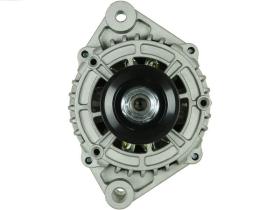 · 2CH9299 - ALTERNADOR T/CHEVROLET 12V - 80A NUEVO (1350)