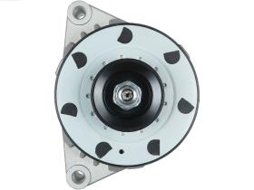 · 2SS9315 - ALTERNADOR T/SSANGYONG 12V - 75A NUEVO