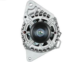 · 2HY9317 - ALTERNADOR T/HYUNDAI / KIA 12V - 90A NUEVO