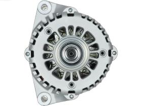 · 2SS9322 - ALTERNADOR T/SSANGYONG 12V - 140A NUEVO (1095)