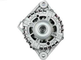 · 2HY9327 - ALTERNADOR T/HYUNDAI / KIA 12V - 130A NUEVO
