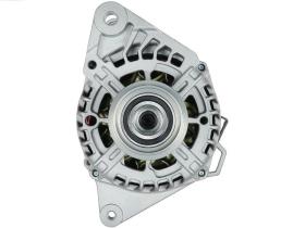 · 2HY9340 - ALTERNADOR T/HYUNDAI / KIA 12V - 90A NUEVO
