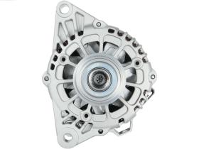 · 2HY9366 - ALTERNADOR T/HYUNDAI / KIA 12V - 130A NUEVO