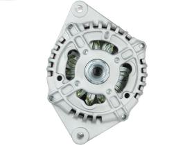 · 2IS9370 - ALTERNADOR T/ISKRA / LETRIKA 12V - 85A NUEVO