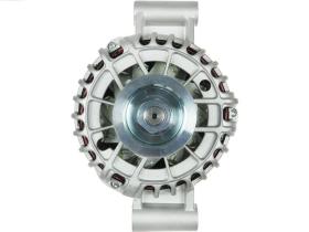 · 2FO9376 - ALTERNADOR T/FORD 12V - 110A NUEVO