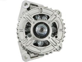 · 2IS9400OEM - ALTERNADOR LETRIKA/ISKRA OEM 12V - 150A OEM