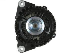 · 2PR9402 - ALTERNADOR T/PRESTOLITE 24V - 120A NUEVO