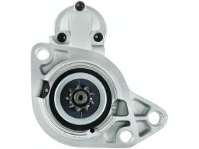 · 1BO0068 - MOTOR DE ARRANQUE T/BOSCH 12V - 1.70KW NUEVO (517)