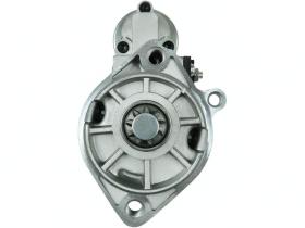 · 1BO0072 - MOTOR DE ARRANQUE T/BOSCH 12V - 2.00KW  (96)
