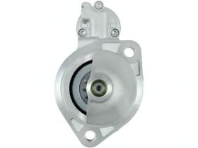 · 1BO0089 - MOTOR DE ARRANQUE T/BOSCH 12V - 2.20KW NUEVO (87)