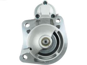 · 1BO0092 - MOTOR DE ARRANQUE T/BOSCH 12V - 1.70KW NUEVO (92)