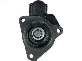 · 1BO0094 - MOTOR DE ARRANQUE T/BOSCH 24V - 6.20KW NUEVO (436)