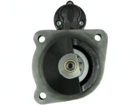 · 1BO0098 - MOTOR DE ARRANQUE T/BOSCH 24V - 4.00KW NUEVO (64)