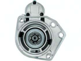 · 1BO0127 - MOTOR DE ARRANQUE T/BOSCH 12V - 1.10KW NUEVO (212)