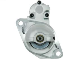 · 1BO0129 - MOTOR DE ARRANQUE T/BOSCH 12V - 1.70KW NUEVO (178)