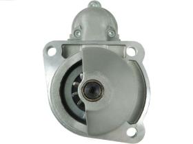 · 1BO0130 - MOTOR DE ARRANQUE T/BOSCH 24V - 4.00KW NUEVO (164)