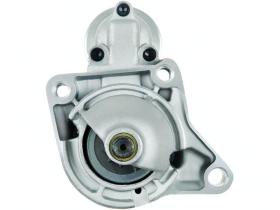 · 1BO0147 - MOTOR DE ARRANQUE T/BOSCH 12V - 1.40KW NUEVO (696)
