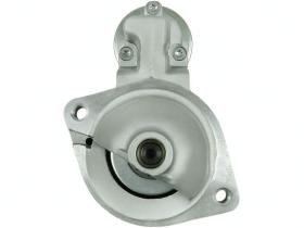 · 1BO0167 - MOTOR DE ARRANQUE T/BOSCH 12V - 2.20KW NUEVO (74)