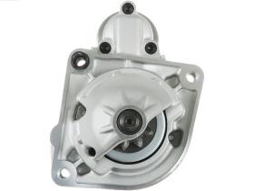· 1BO0182 - MOTOR DE ARRANQUE T/BOSCH 12V - 2.50KW NUEVO (588)