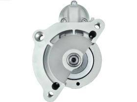 · 1BO0186 - MOTOR DE ARRANQUE T/BOSCH 12V - 2.30KW NUEVO (106)