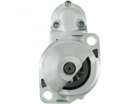 · 1BO0187 - MOTOR DE ARRANQUE T/BOSCH 12V - 2.60KW NUEVO (784)