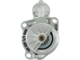 · 1BO0197 - MOTOR DE ARRANQUE T/BOSCH 12V - 3.10KW NUEVO (1039)