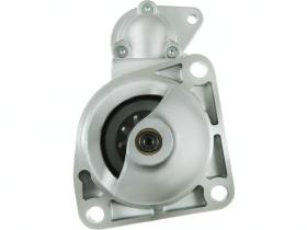 · 1BO0201 - MOTOR DE ARRANQUE T/BOSCH 24V - 4.00KW NUEVO (466)