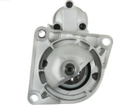 · 1BO0209 - MOTOR DE ARRANQUE T/BOSCH 12V - 1.70KW NUEVO (402