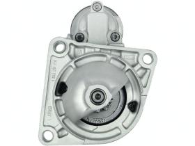 · 1BO0209REP - MOTOR DE ARRANQUE T/BOSCH 12V - 1.70KW REMAN (402)