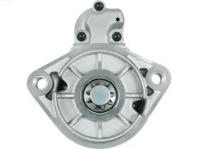 · 1BO0216 - MOTOR DE ARRANQUE T/BOSCH 12V - 2.00KW NUEVO (607)