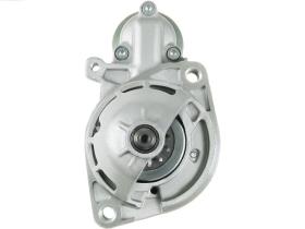 · 1BO0241 - MOTOR DE ARRANQUE T/BOSCH 12V - 1.70KW NUEVO (120)