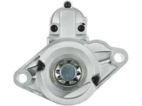 · 1BO0276 - MOTOR DE ARRANQUE T/BOSCH 12V - 1.70KW NUEVO (401)
