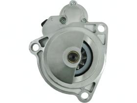 · 1BO0281 - MOTOR DE ARRANQUE T/BOSCH 24V - 4.00KW NUEVO (592) (688)